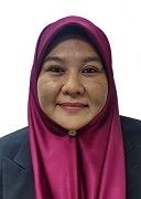 Norzakiahanim binti Zainol
